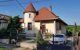 Villa Maria Apartman